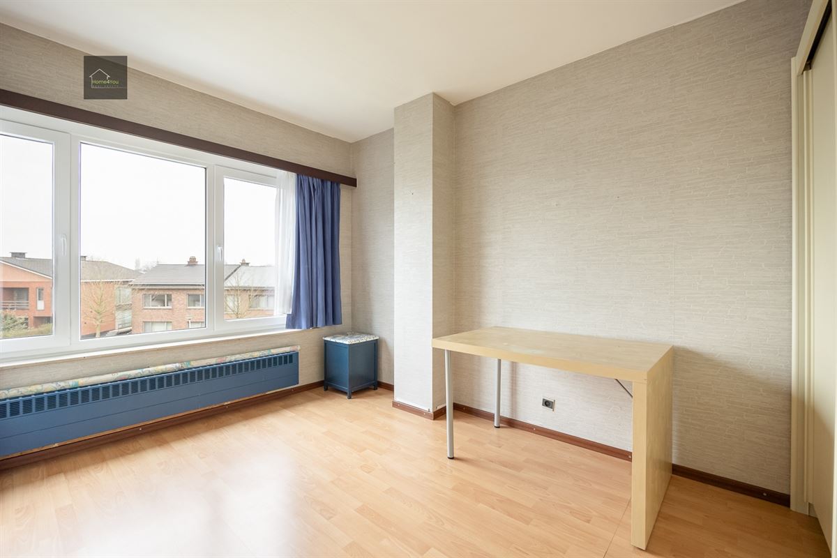 Bel-etage woning met zonnepanelen en laadpaal op toplocatie