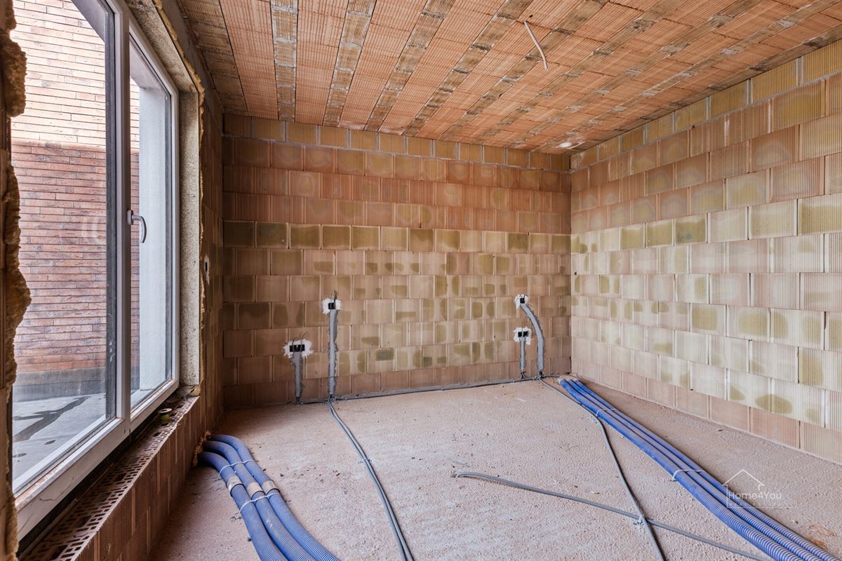 Nieuwbouw zonder zorgen, geen BTW