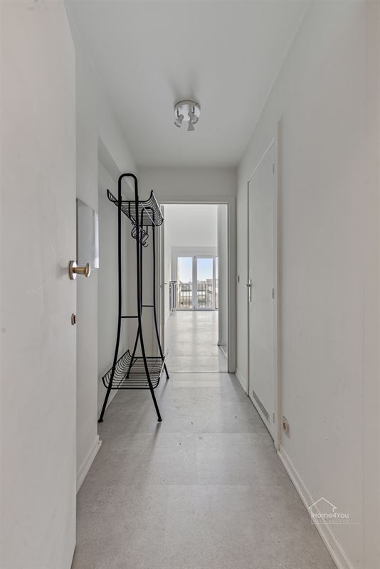 Instapklare, gerenoveerde studio te Oostende! 