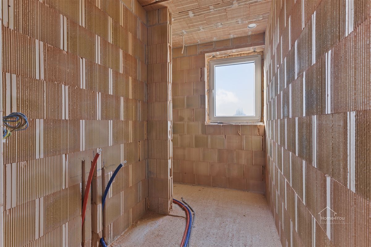 Nieuwbouw zonder zorgen, geen BTW