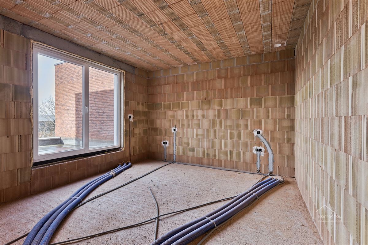 Nieuwbouw zonder zorgen, geen BTW