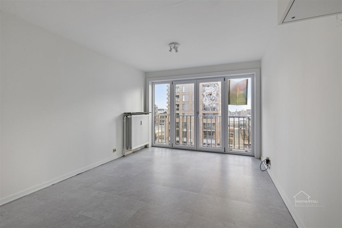 Instapklare, gerenoveerde studio te Oostende! 