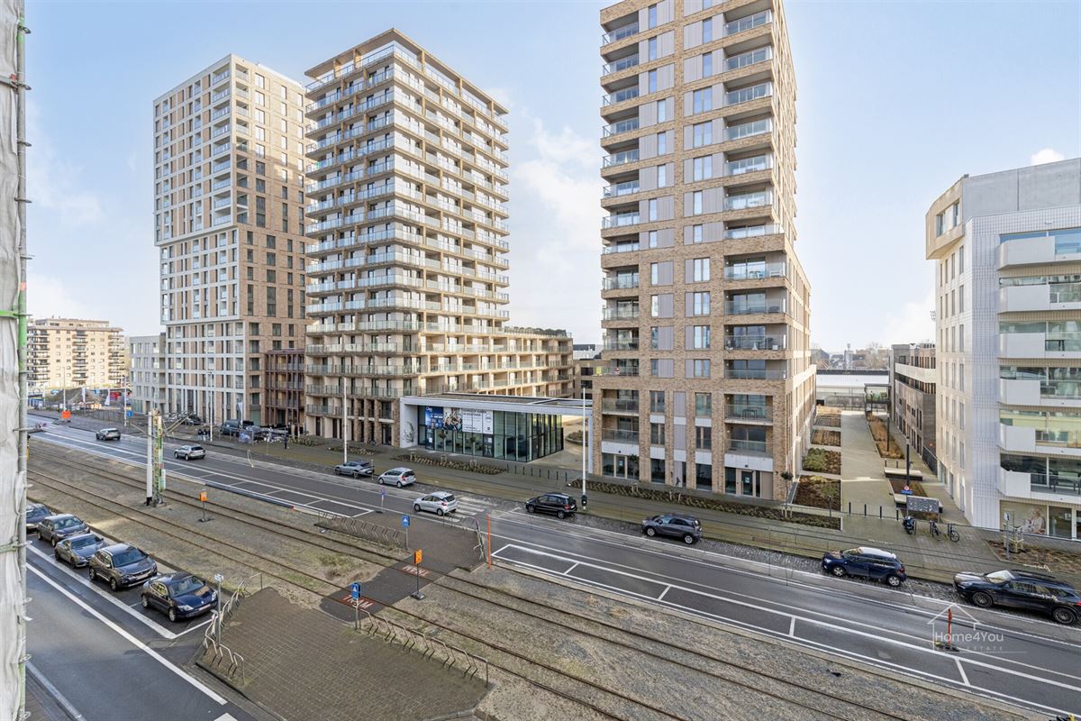 Instapklare, gerenoveerde studio te Oostende! 