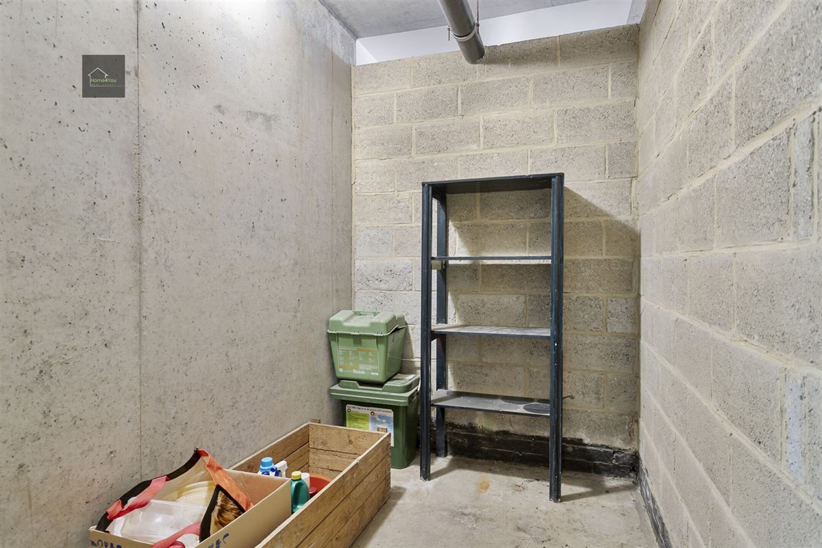 Ruim appartement op 5 minuten van de grote markt!