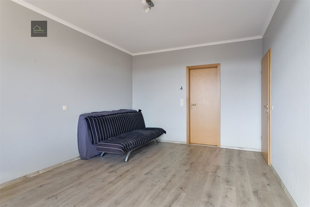 Ruim appartement op 5 minuten van de grote markt!