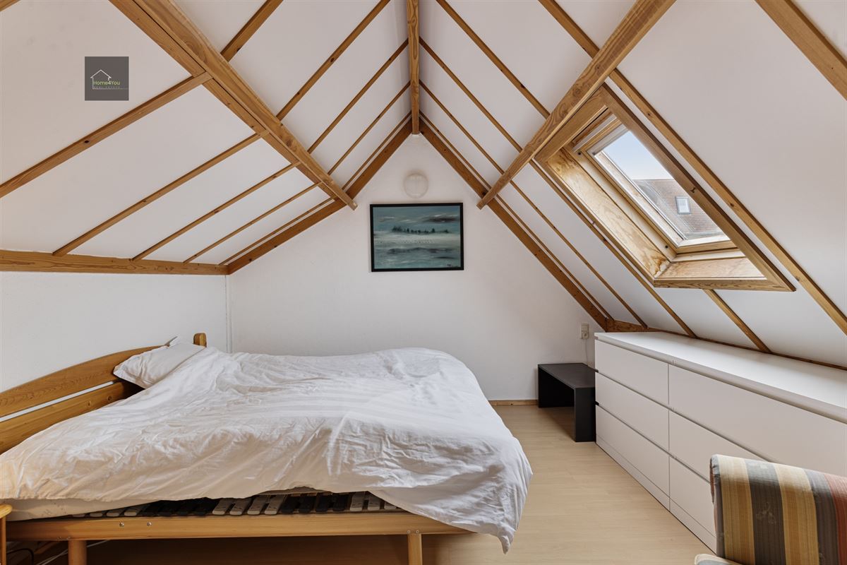 Instapklare vakantiewoning in Bredene, volledig gemeubileerd