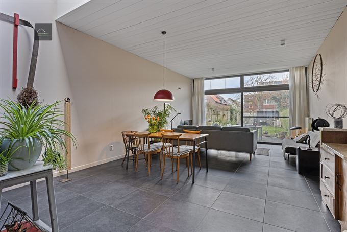 Gezellige, instapklare gezinswoning in Mortsel