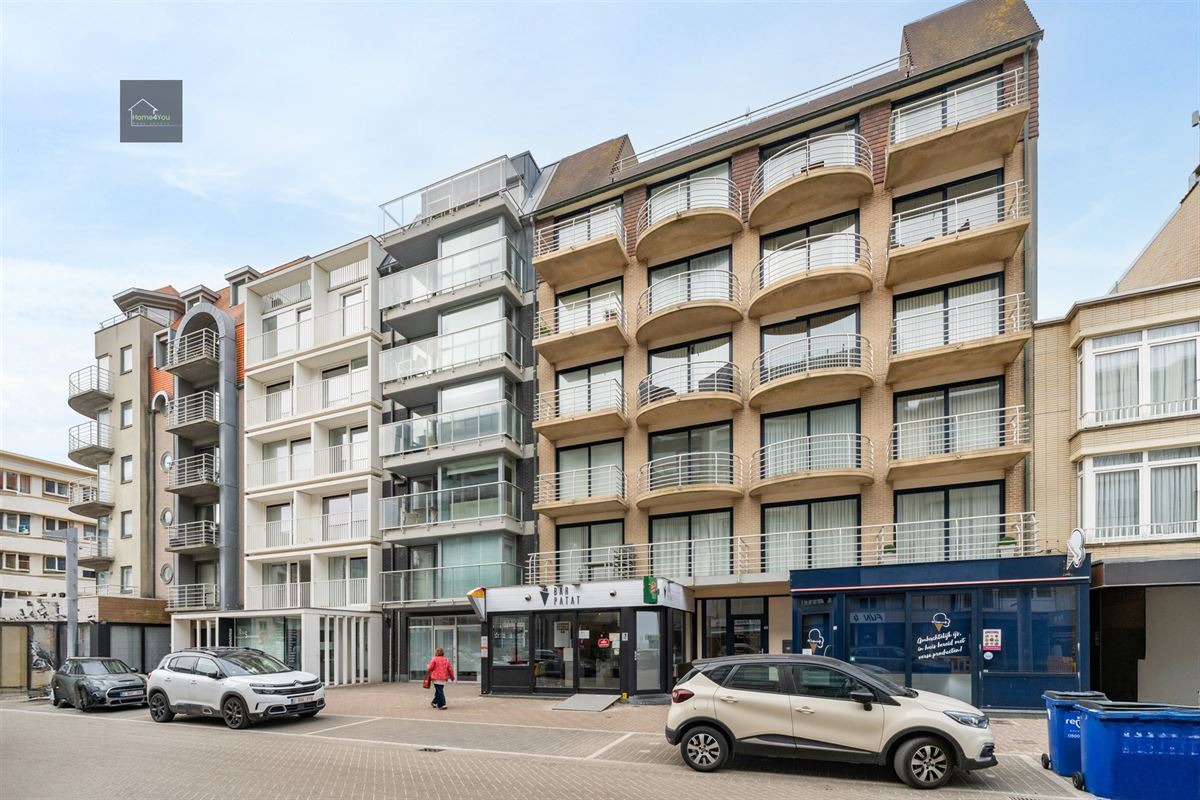 Zorgeloze investering: handelspand op toplocatie!