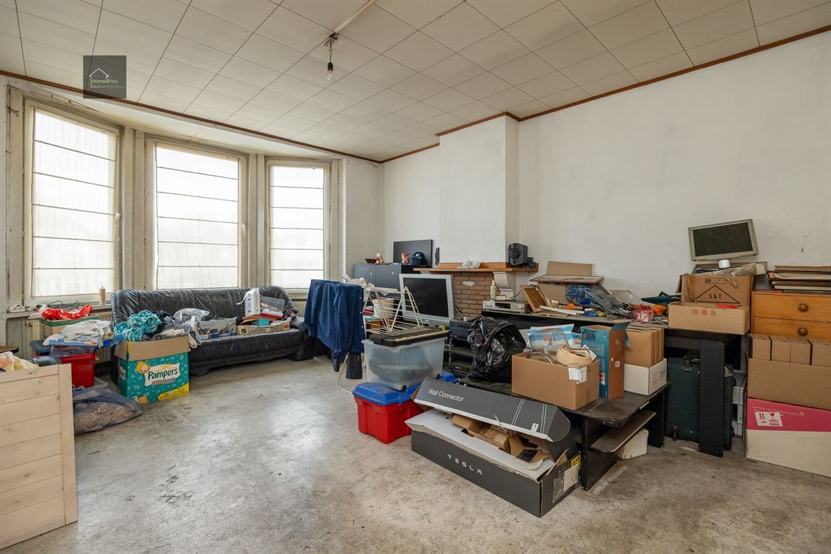 Ruim handelspand op toplocatie