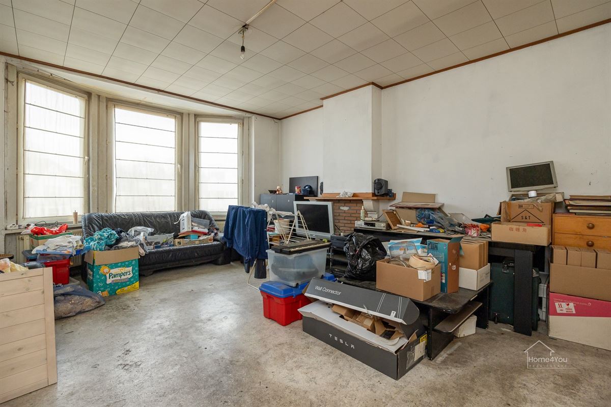 Ruim handelspand op toplocatie