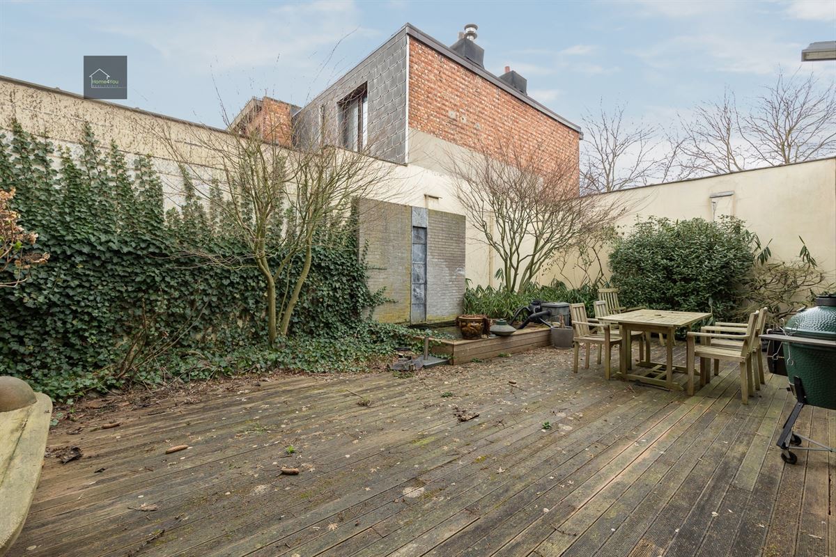 Ruim handelspand op toplocatie