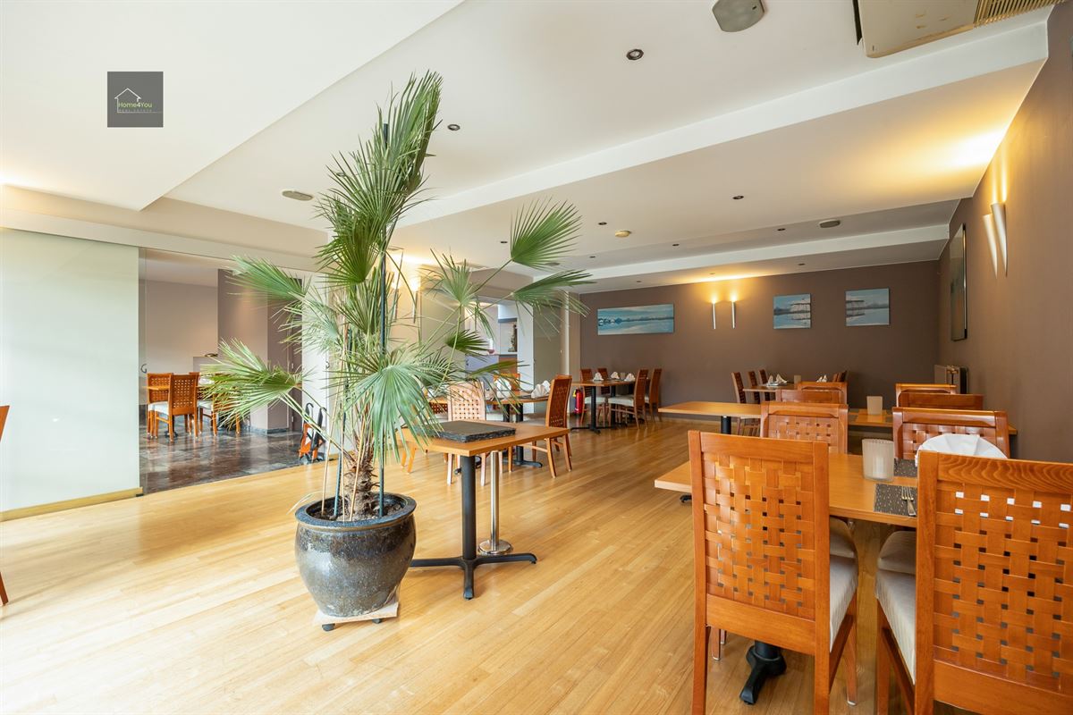 Ruim handelspand op toplocatie