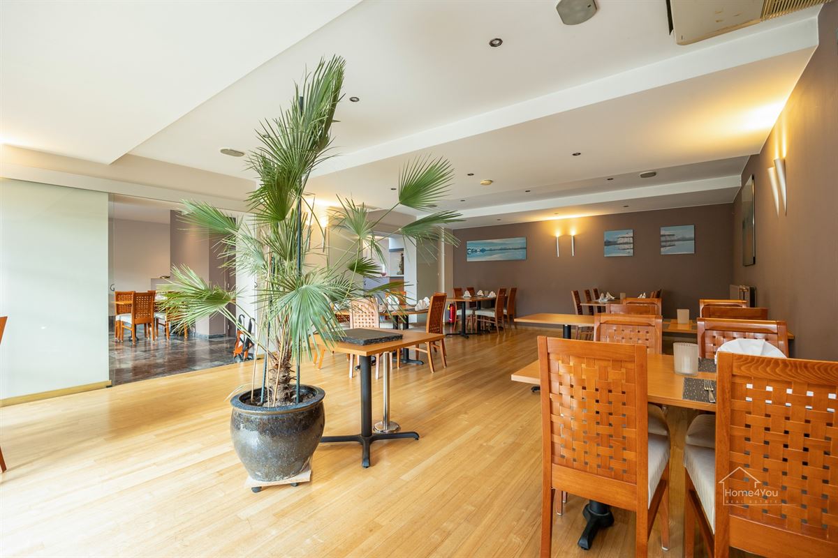 Ruim handelspand op toplocatie