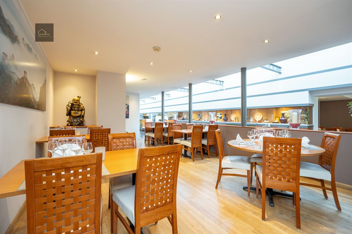 Ruim handelspand op toplocatie