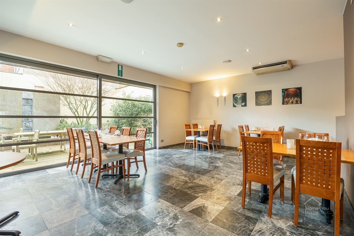 Ruim handelspand op toplocatie