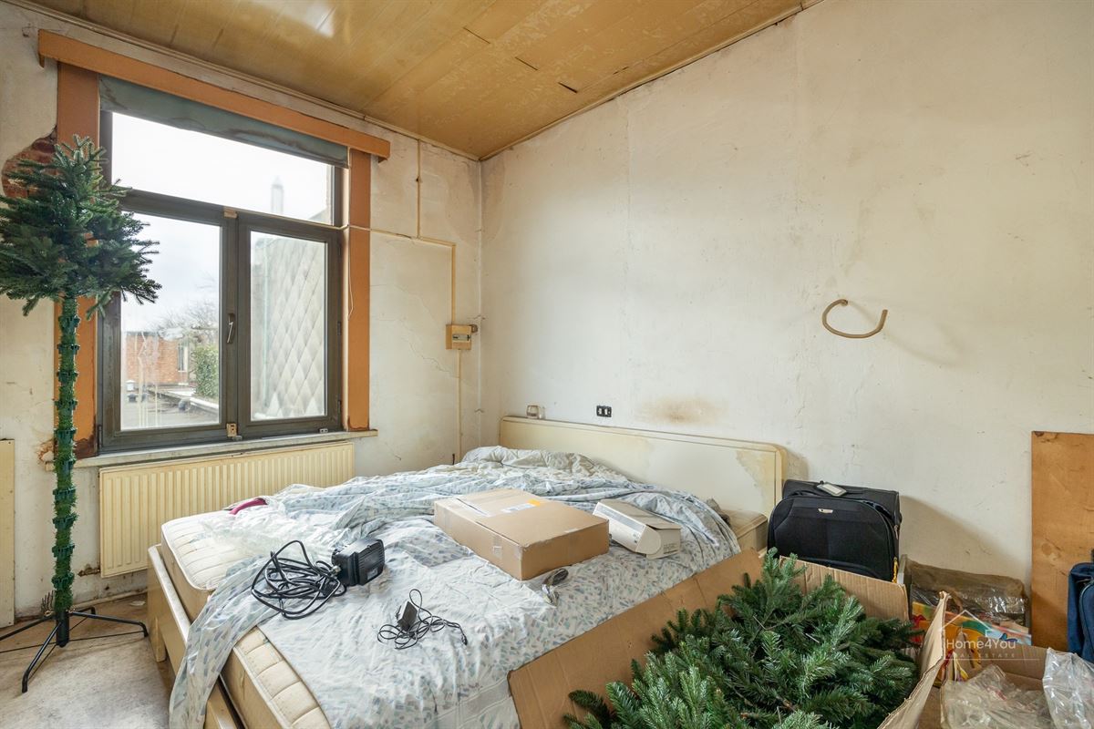 Ruim handelspand op toplocatie