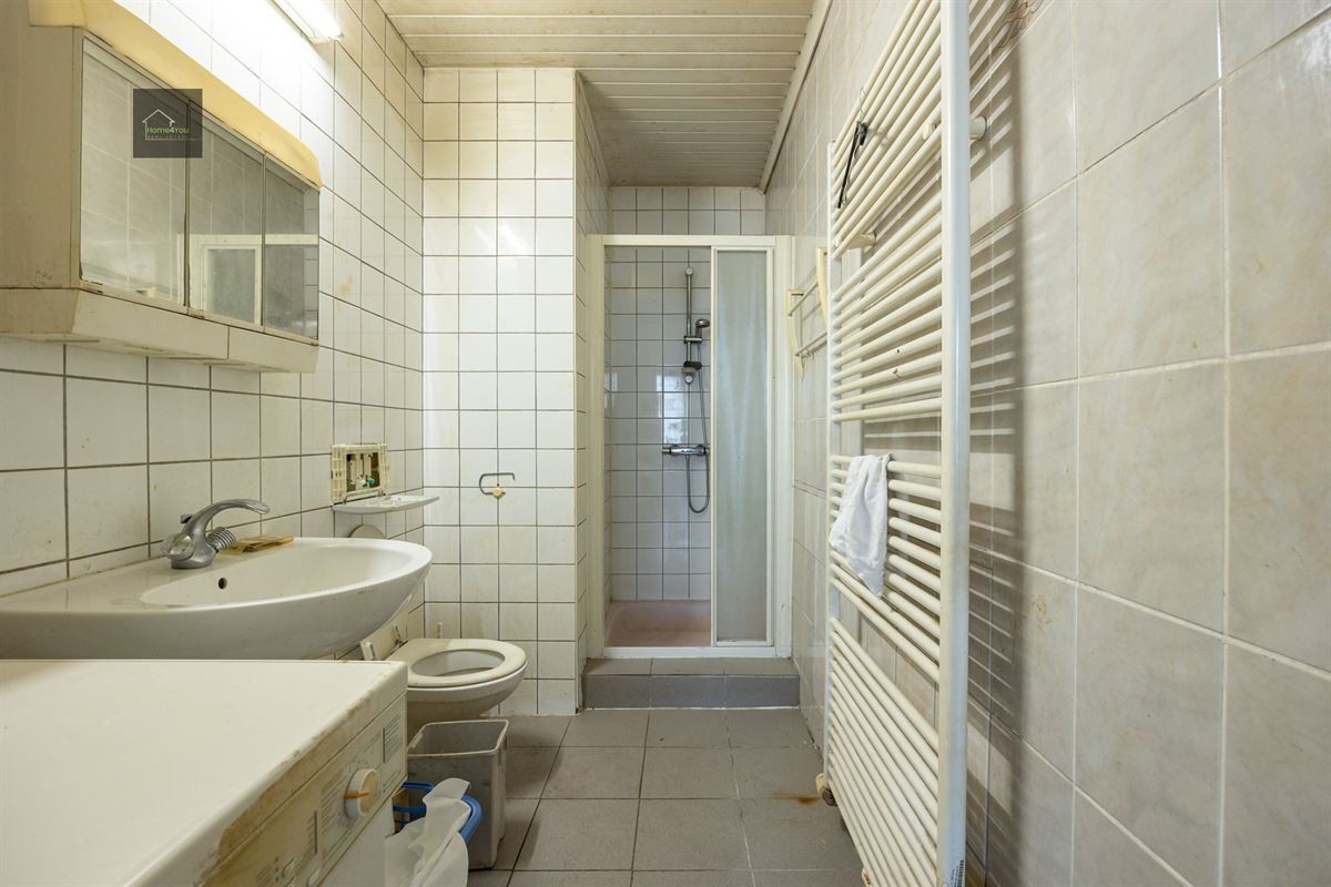 Ruim handelspand op toplocatie
