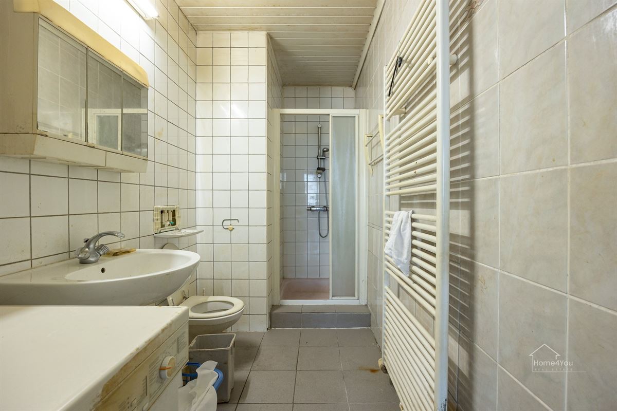 Ruim handelspand op toplocatie