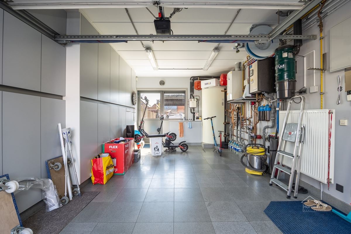 Moderne, energiezuinige halfopen woning in de rustige Vredewijk