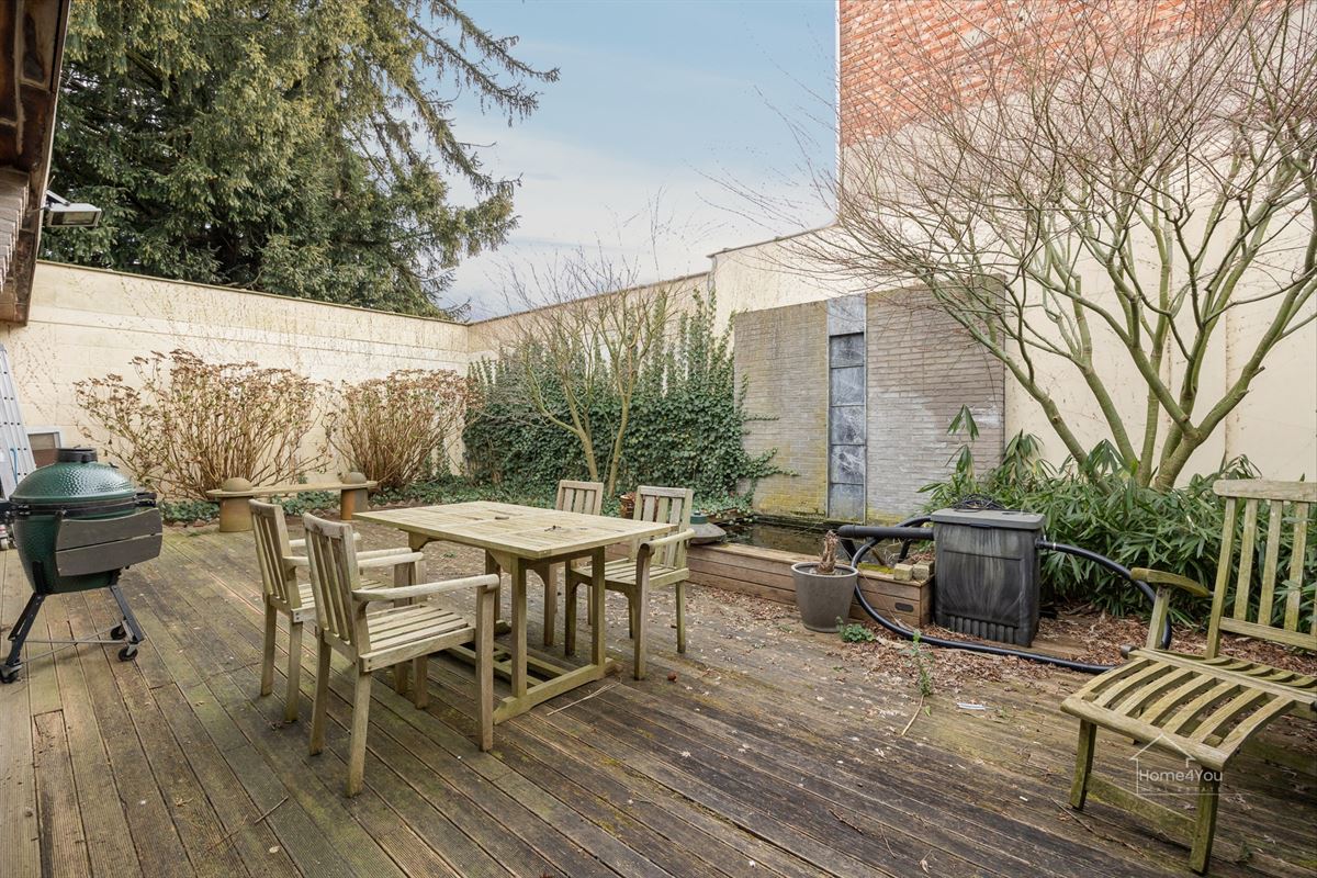 Ruim handelspand op toplocatie