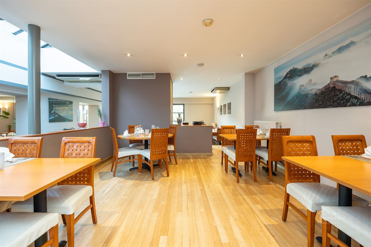 Ruim handelspand op toplocatie