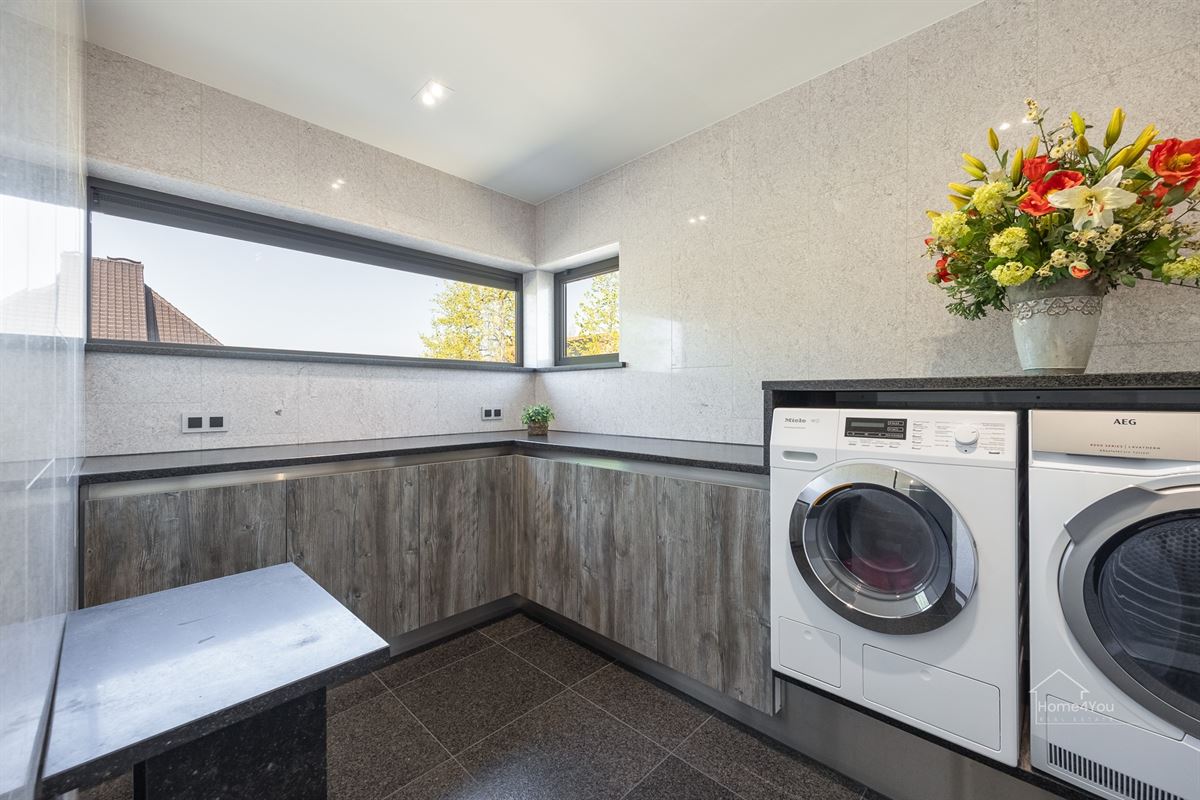 Moderne, energiezuinige halfopen woning in de rustige Vredewijk
