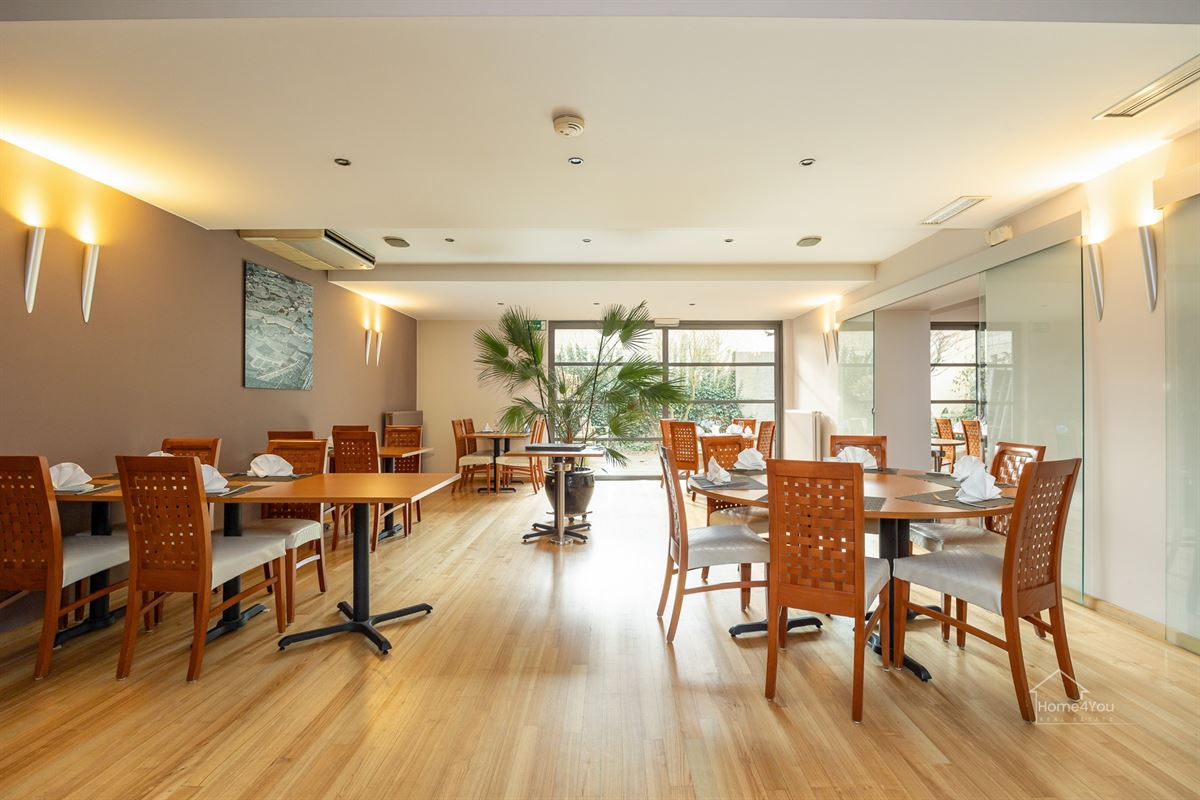 Ruim handelspand op toplocatie