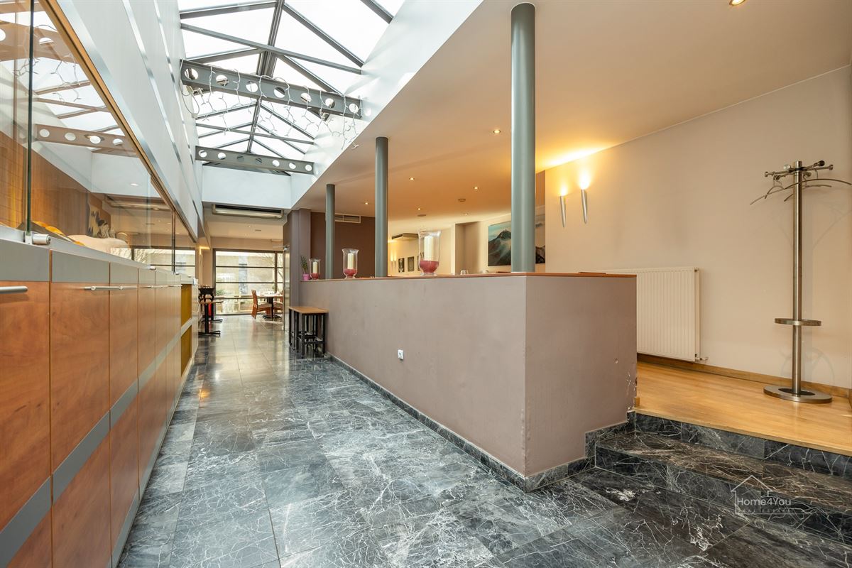 Ruim handelspand op toplocatie