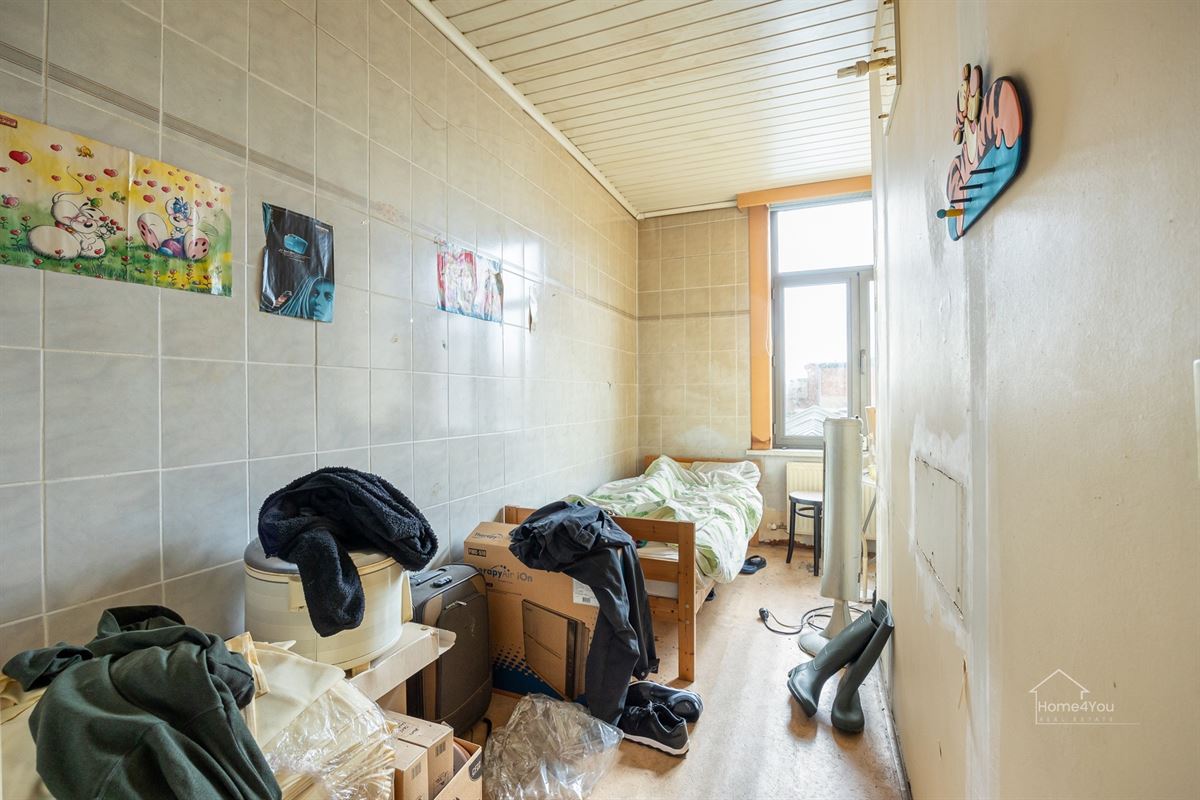 Ruim handelspand op toplocatie