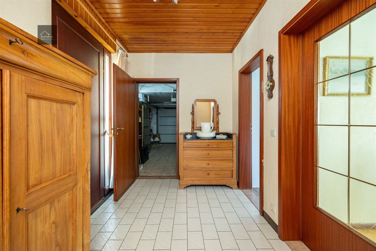 Laagbouwvilla Toplocatie