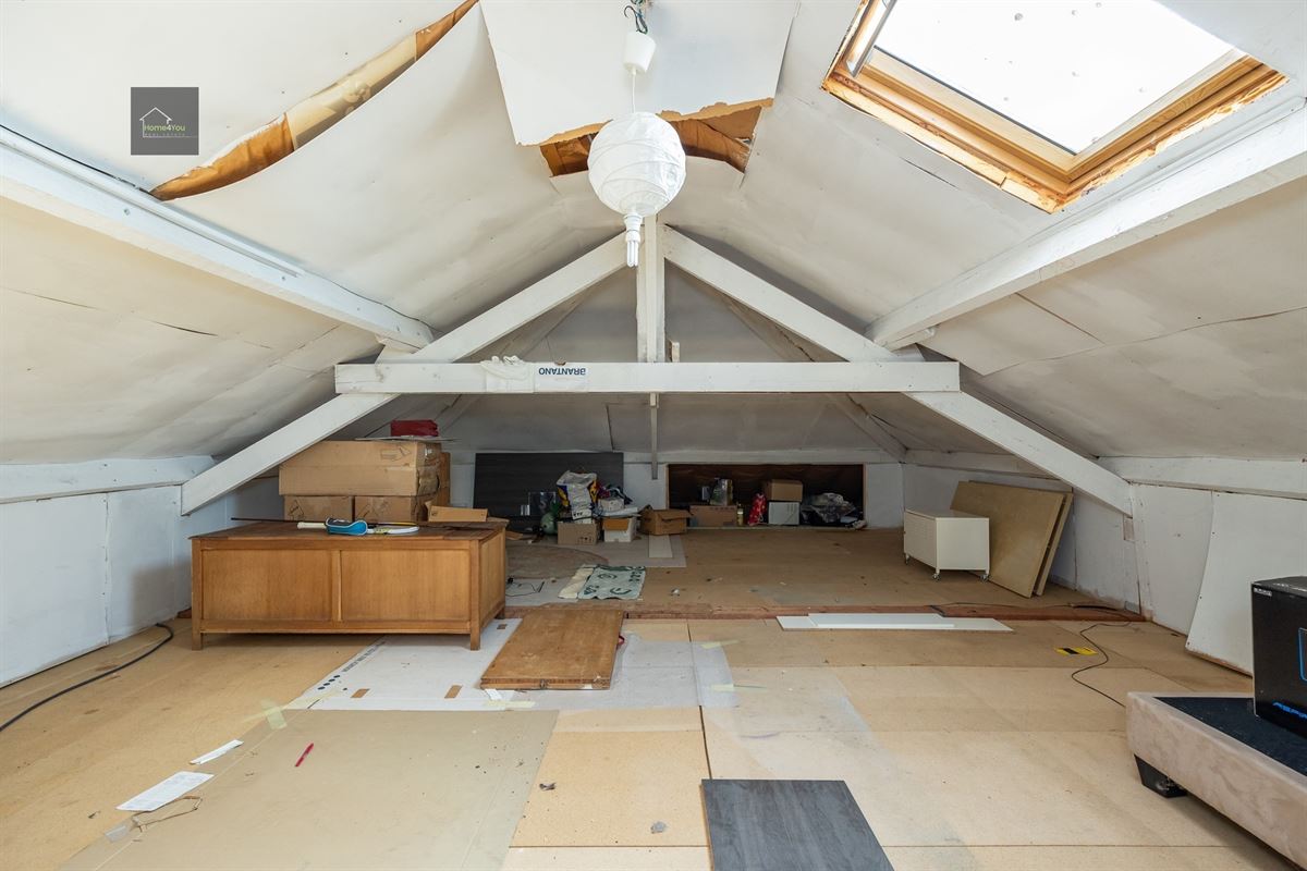 Laagbouwvilla Toplocatie