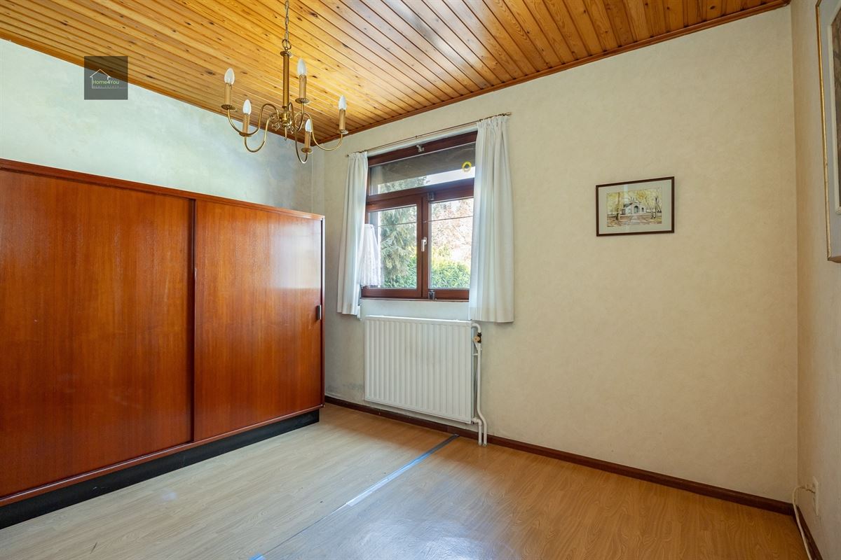 Laagbouwvilla Toplocatie