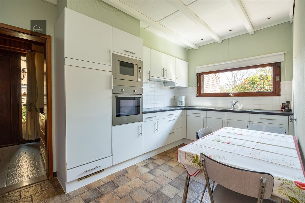 Laagbouwvilla Toplocatie