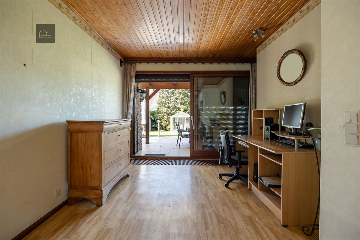 Laagbouwvilla Toplocatie