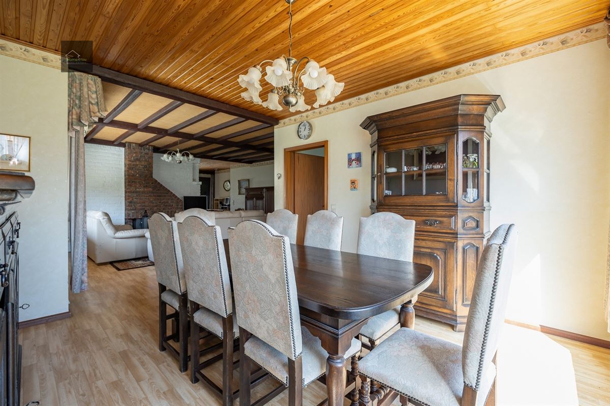 Laagbouwvilla Toplocatie