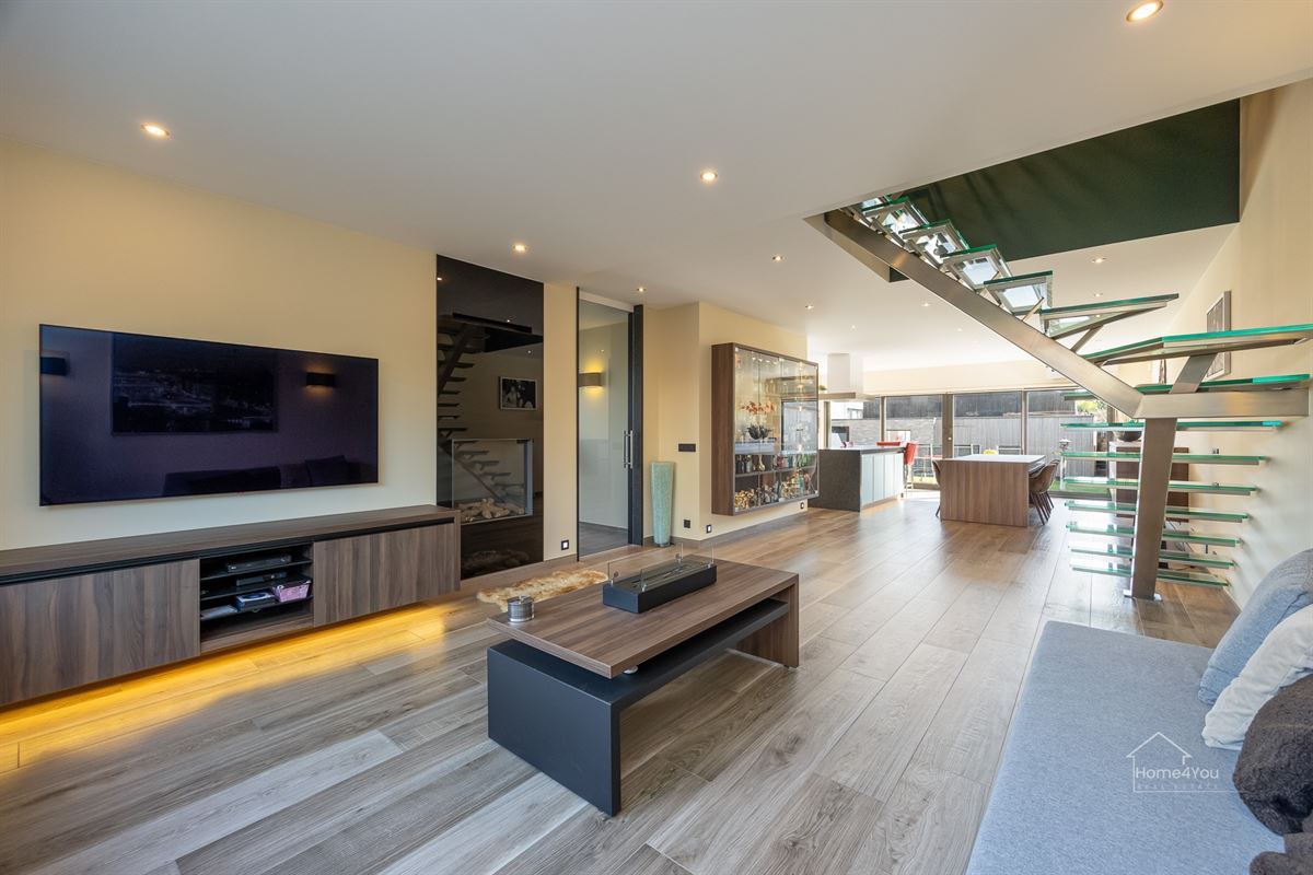Moderne, energiezuinige halfopen woning in de rustige Vredewijk