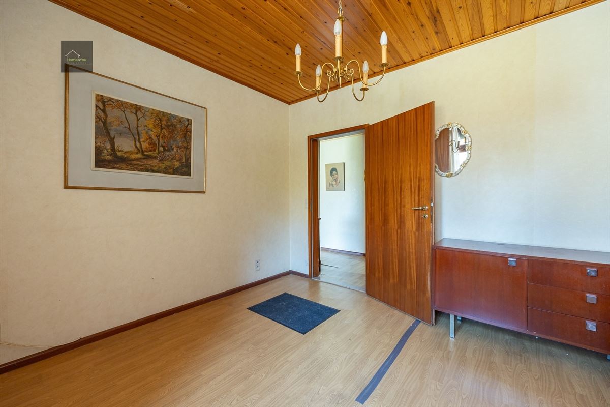 Laagbouwvilla Toplocatie