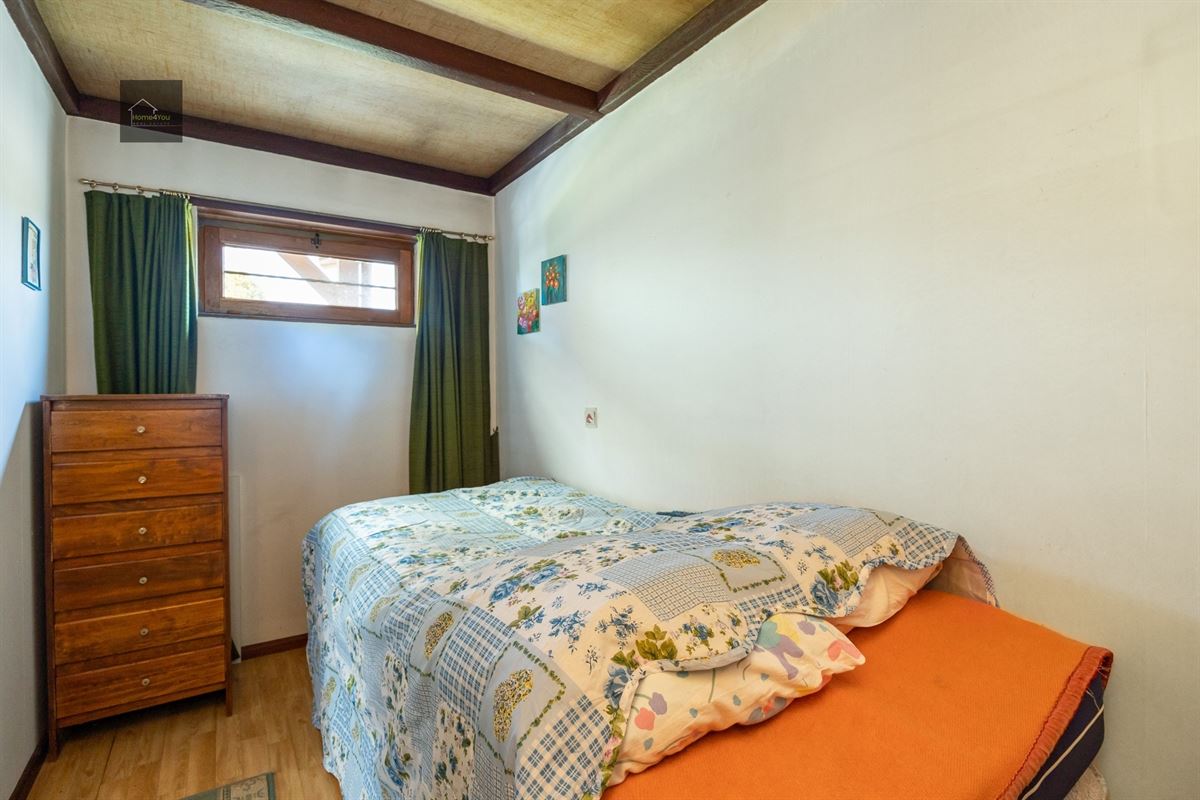 Laagbouwvilla Toplocatie