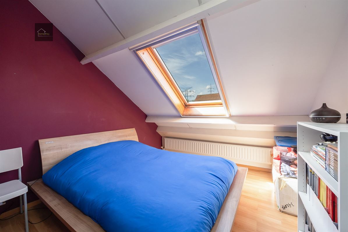 Rustig gelegen en ruime gezinswoning met zonnepanelen