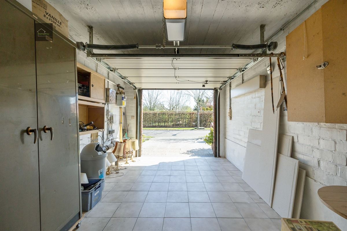 Laagbouwvilla Toplocatie