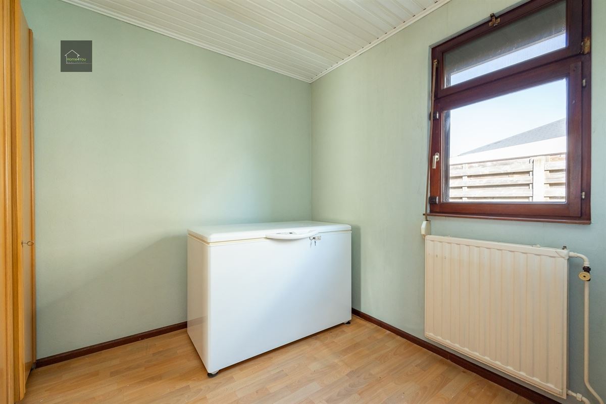 Laagbouwvilla Toplocatie