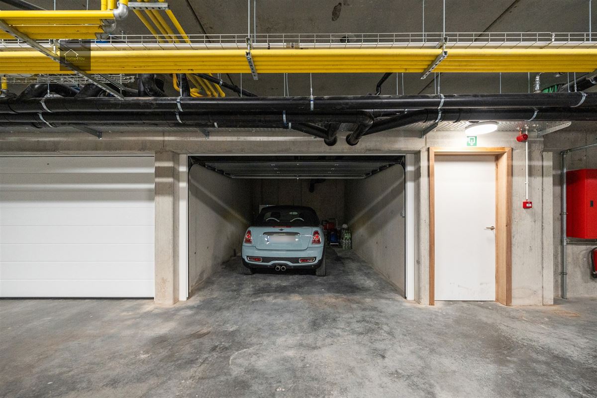 Exclusief nieuwbouwappartement met panoramisch uitzicht!