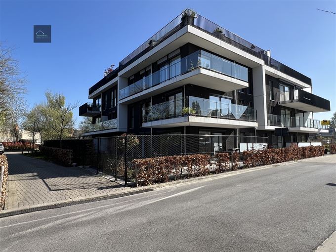 Wonen met een tuin (en véél meer) in Aartselaar!