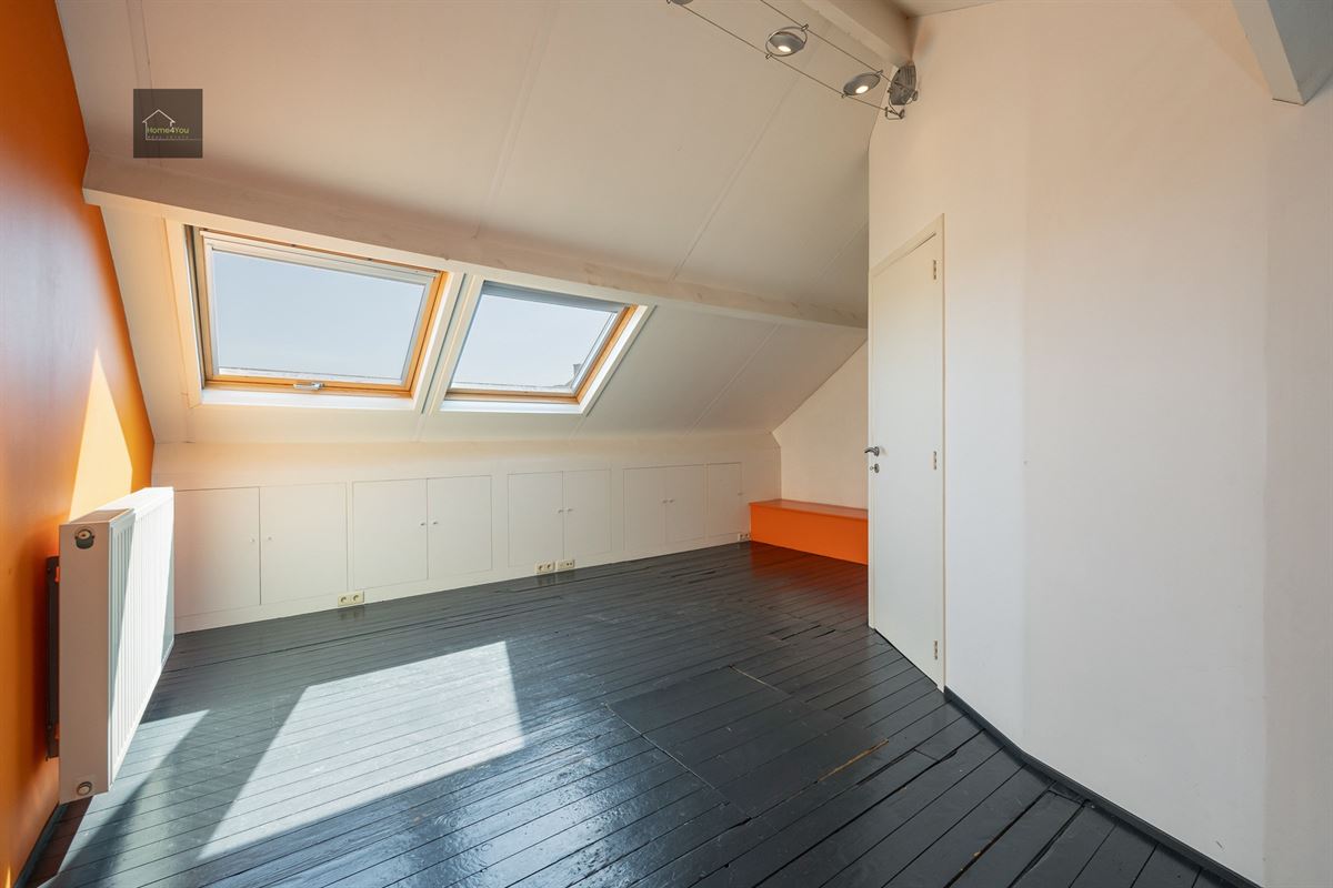 Gezellig huisje met tuin