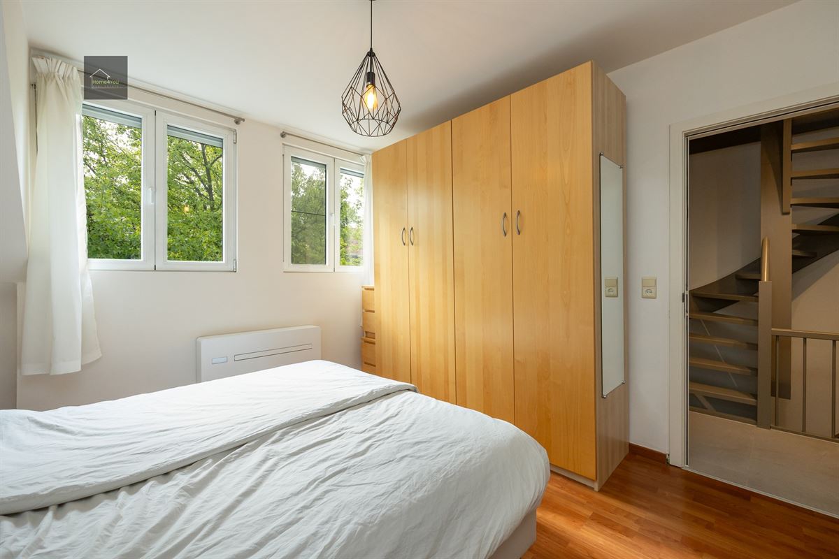 Instapklare woning met zonnepanelen op TOP locatie