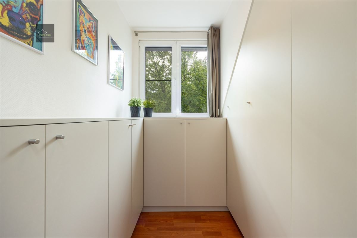 Instapklare woning met zonnepanelen op TOP locatie