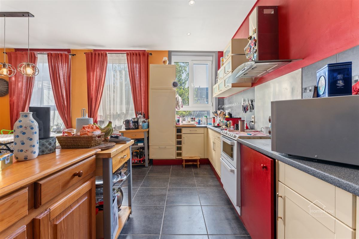 Ruimte en comfort - uniek appartement in hartje Oostende!
