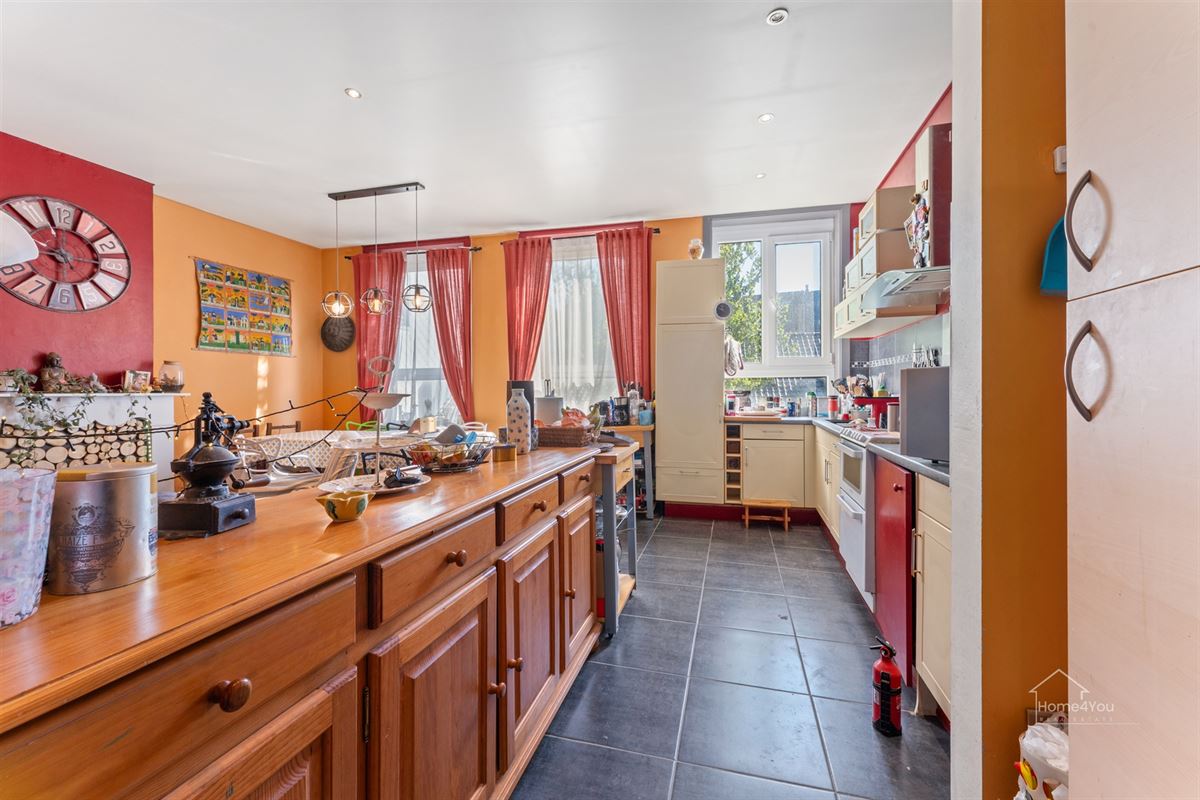 Ruimte en comfort - uniek appartement in hartje Oostende!