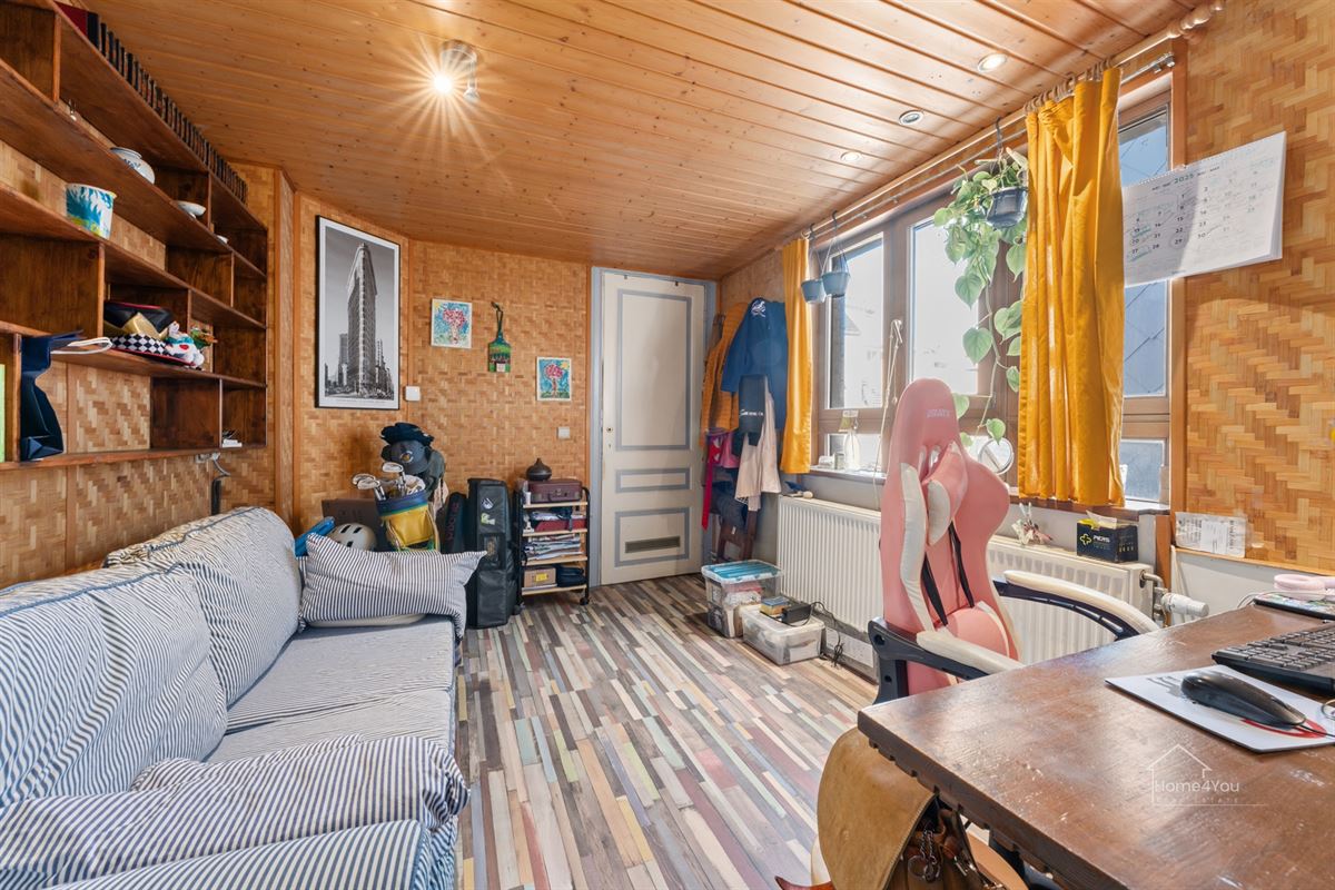 Ruimte en comfort - uniek appartement in hartje Oostende!