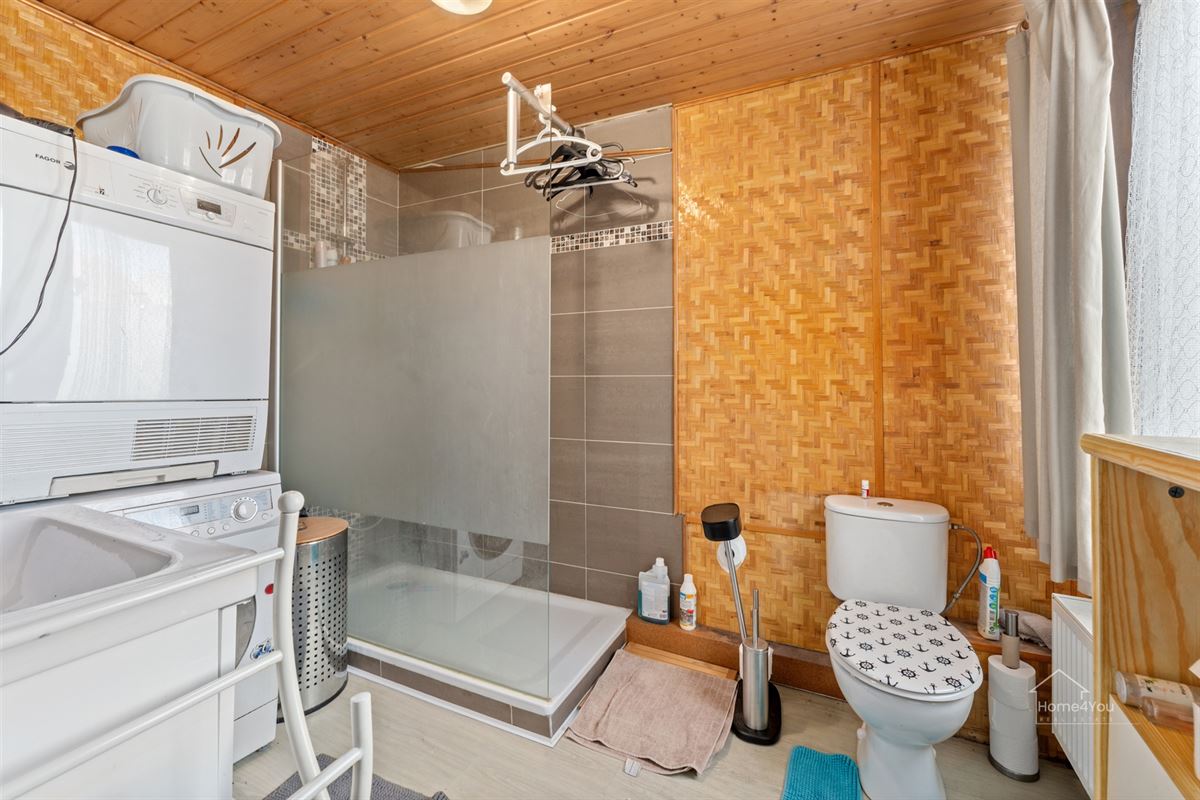 Ruimte en comfort - uniek appartement in hartje Oostende!